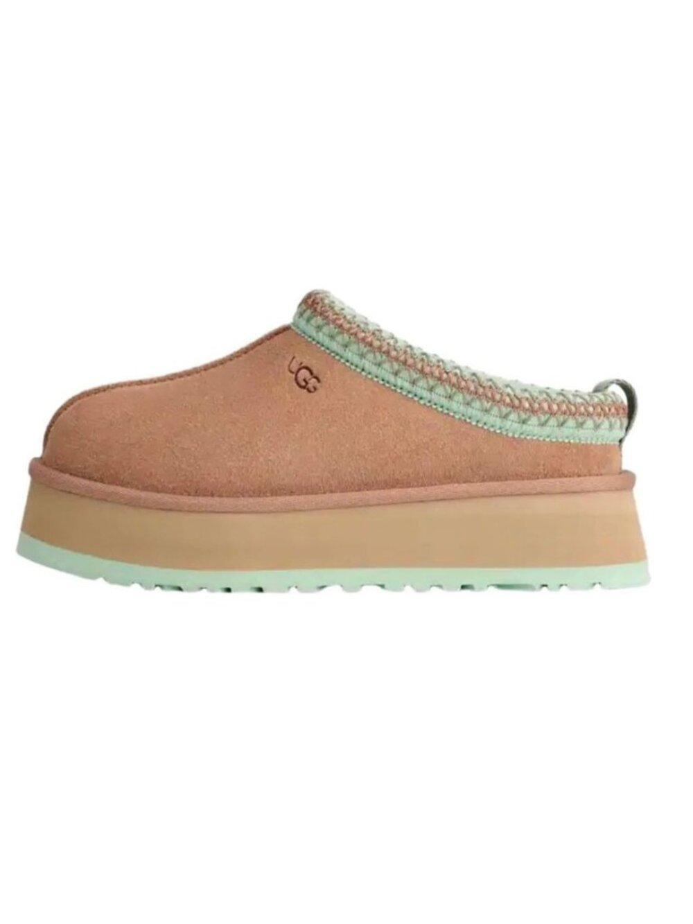 UGG Tazz II Arroyo Greenbelle